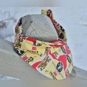 1970s Vintage, Coors Beer Visor.